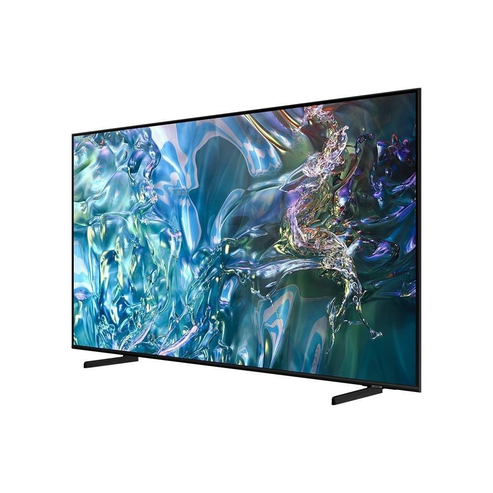 SAMSUNG 三星 QA43Q60DAXXZW 43吋 4K QLED量子連網智慧顯示器-細節圖3