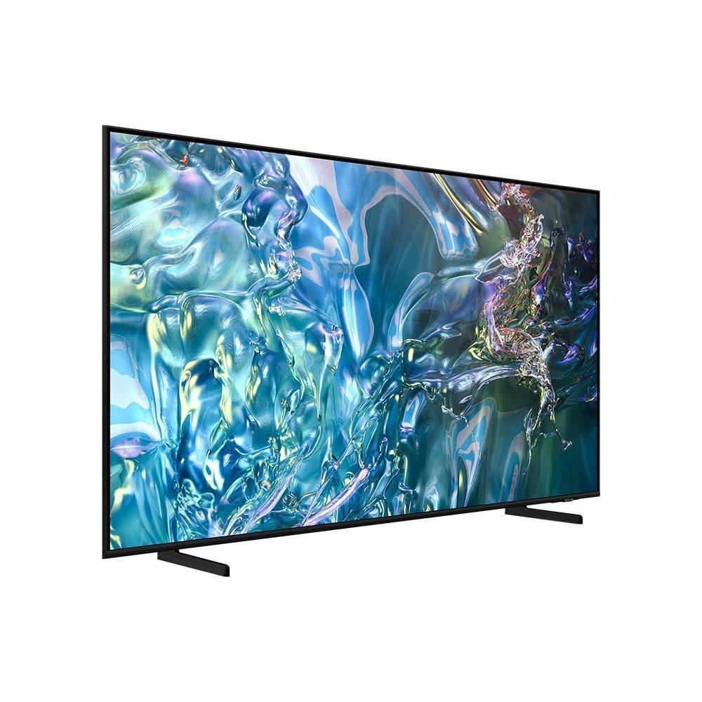 SAMSUNG 三星 QA43Q60DAXXZW 43吋 4K QLED量子連網智慧顯示器-細節圖4