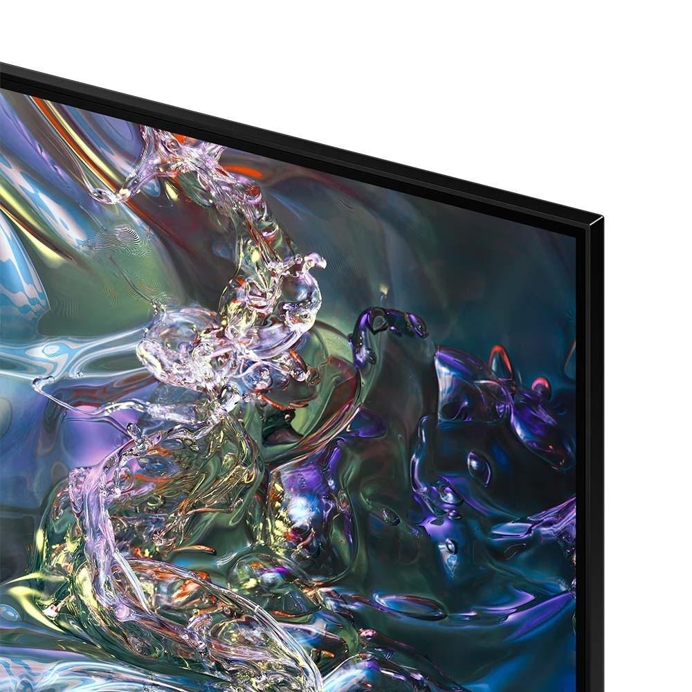 SAMSUNG 三星 QA50Q60DAXXZW 50吋 4K QLED量子連網智慧顯示器-細節圖6