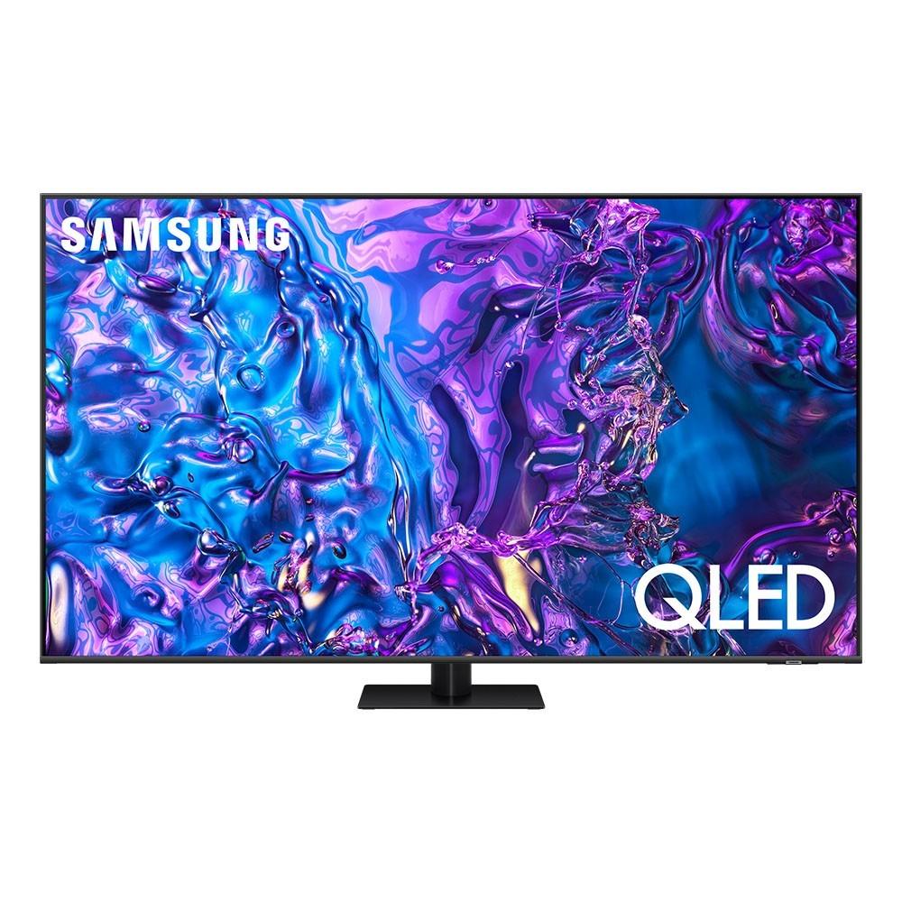 SAMSUNG 三星 QA75Q70DAXXZW 75吋 4K QLED量子連網智慧顯示器-細節圖2