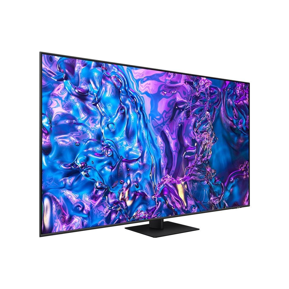 SAMSUNG 三星 QA75Q70DAXXZW 75吋 4K QLED量子連網智慧顯示器-細節圖4