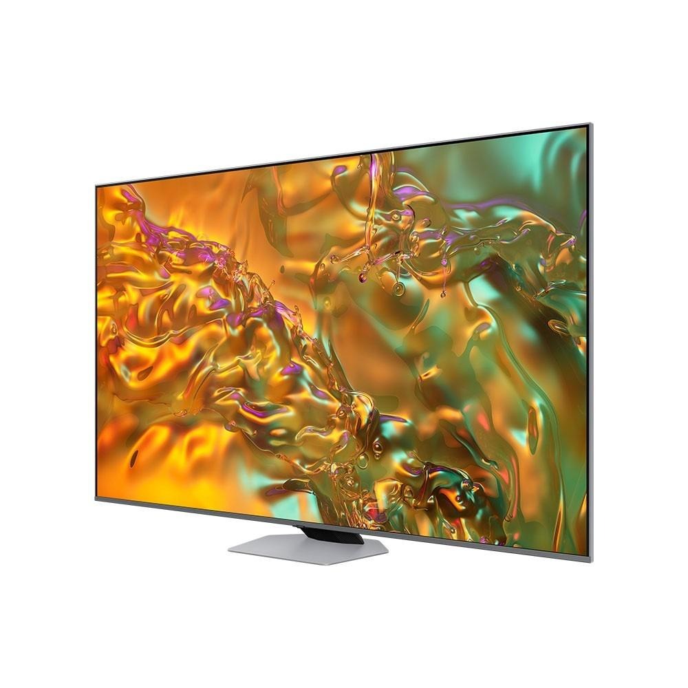 SAMSUNG 三星 QA55Q80DAXXZW 55吋 4K QLED量子連網智慧顯示器-細節圖3