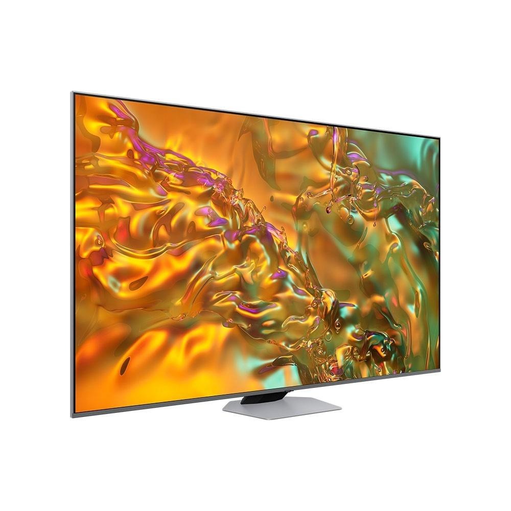 SAMSUNG 三星 QA55Q80DAXXZW 55吋 4K QLED量子連網智慧顯示器-細節圖4