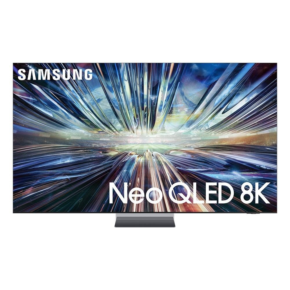 SAMSUNG 三星 QA75QN900DXXZW 75吋 8K Neo QLED量子120Hz Mini LED顯示器-細節圖2