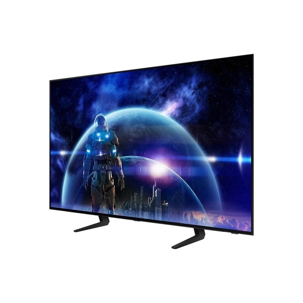 SAMSUNG 三星 QA65S90DAXXZW 65吋 4K QD-OLED AI智慧連網顯示器-細節圖3