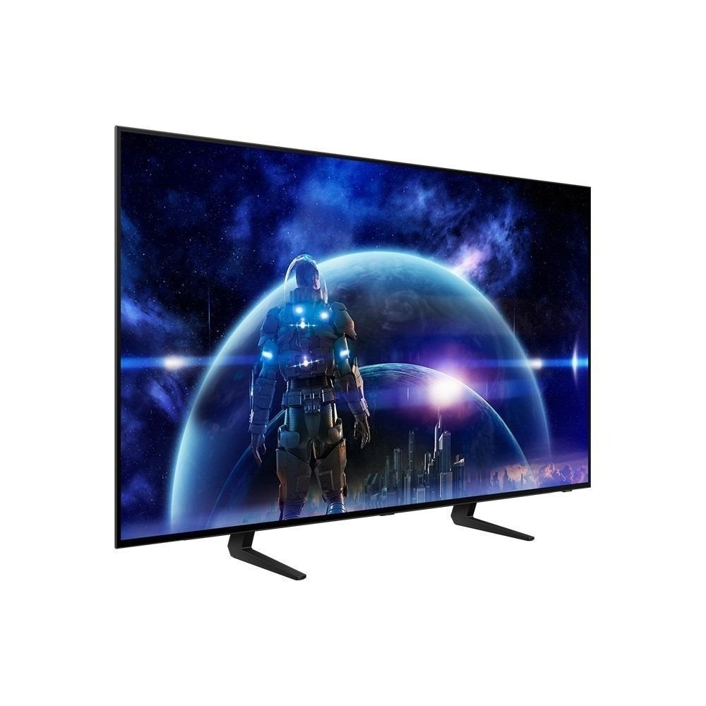 SAMSUNG 三星 QA65S90DAXXZW 65吋 4K QD-OLED AI智慧連網顯示器-細節圖4