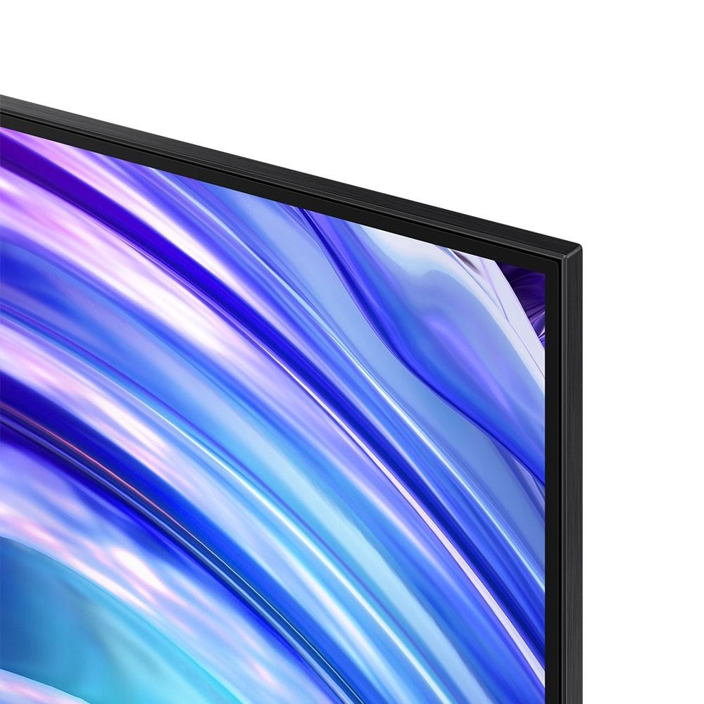 SAMSUNG 三星 QA55S95DAXXZW 55型4K OLED智慧連網 144Hz 液晶顯示器-細節圖6