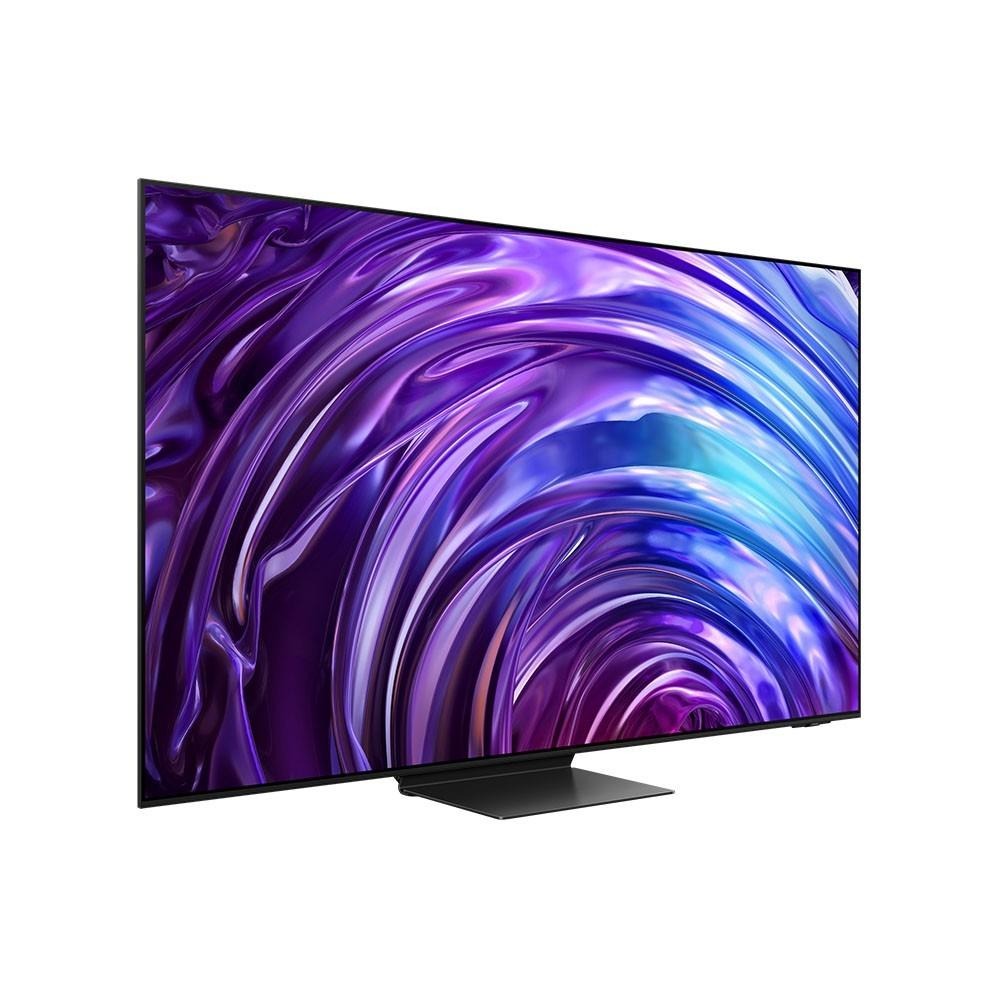 SAMSUNG 三星 QA65S95DAXXZW 65型4K OLED智慧連網 144Hz 液晶顯示器-細節圖4