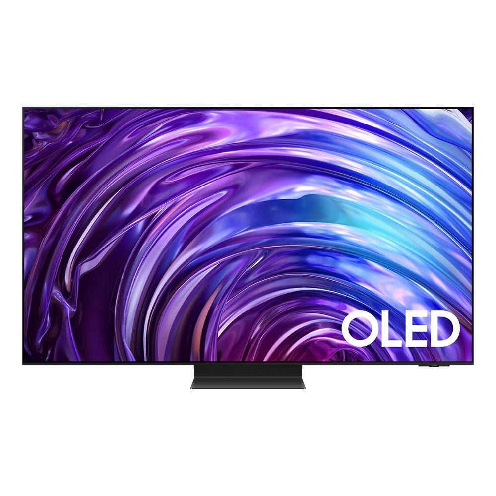 SAMSUNG 三星 QA77S95DAXXZW 77型4K OLED智慧連網 144Hz 液晶顯示器-細節圖2