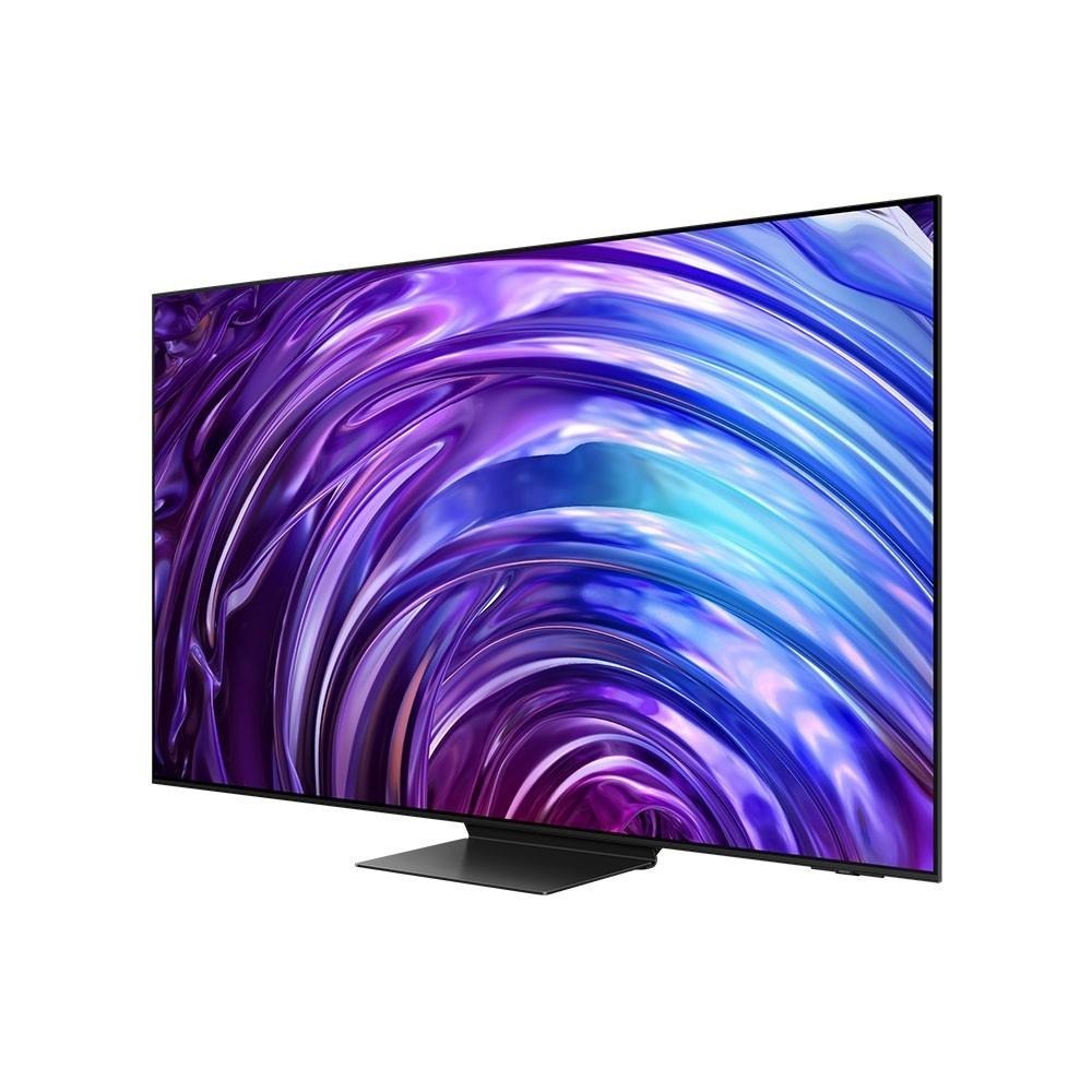 SAMSUNG 三星 QA77S95DAXXZW 77型4K OLED智慧連網 144Hz 液晶顯示器-細節圖3