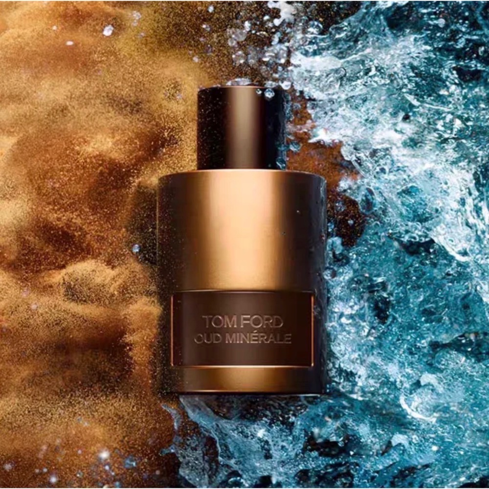 296 TOM FORD 設計師系列-海洋烏木淡香精 100ml-細節圖2
