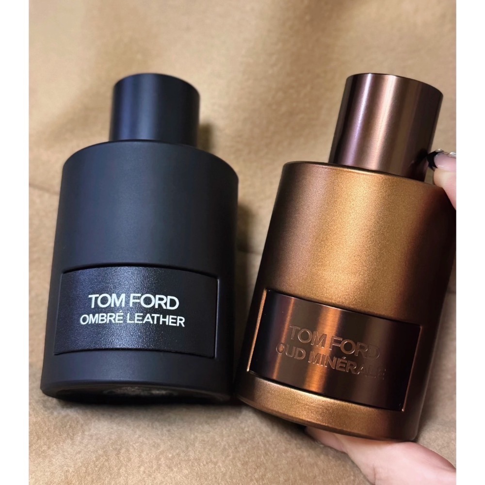 296 TOM FORD 設計師系列-海洋烏木淡香精 100ml-細節圖3