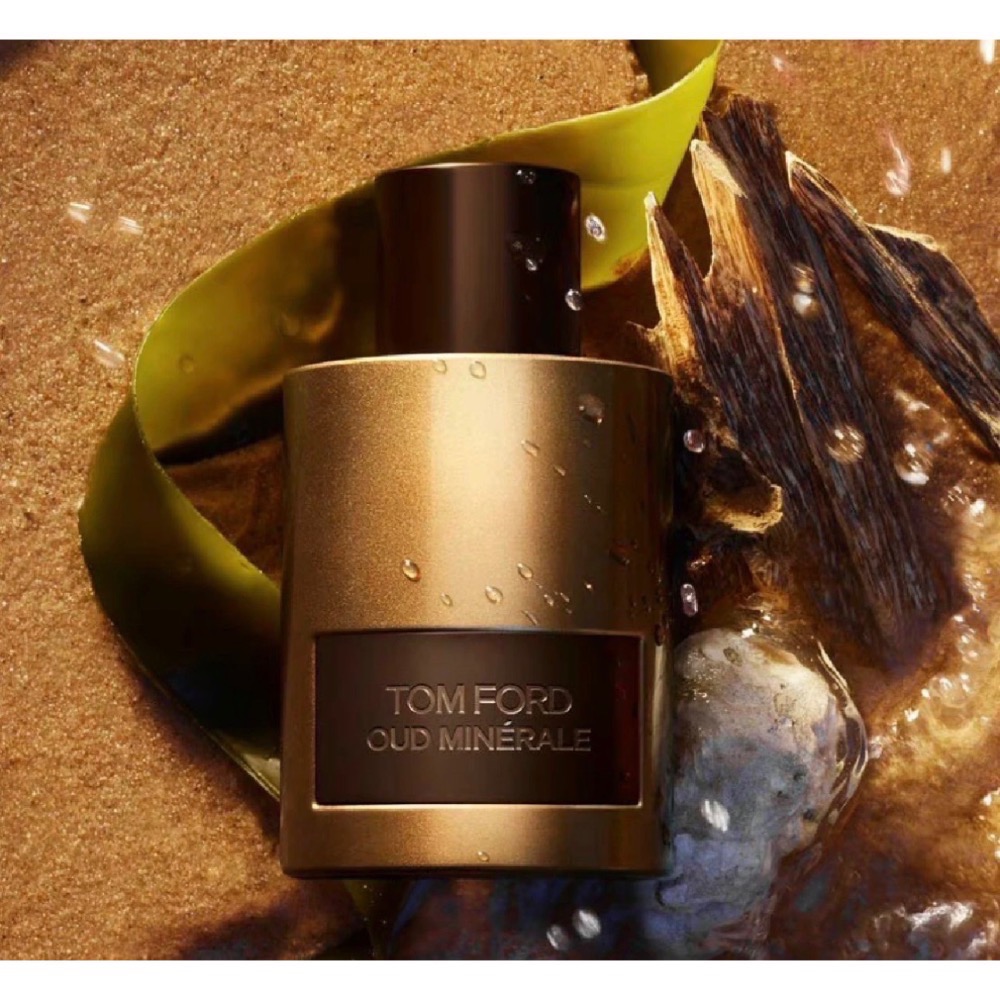 296 TOM FORD 設計師系列-海洋烏木淡香精 100ml-細節圖5