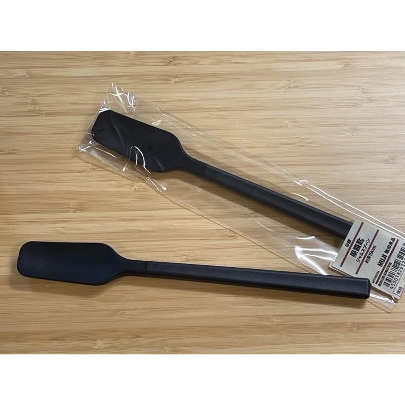 MUJI 無印良品 矽膠料理匙 調理匙 湯匙 湯勺 鍋鏟 夾 筷 餐具 料理  《KJHB9955》-細節圖6