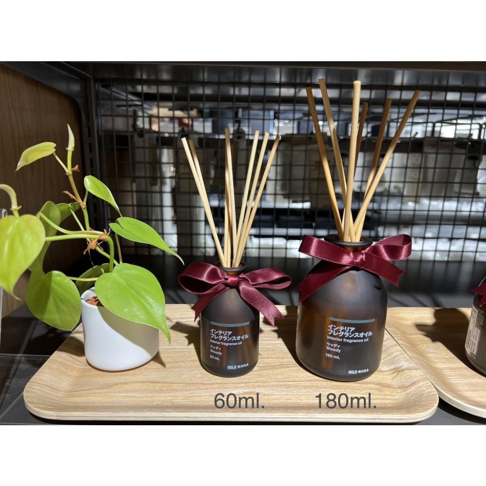 MUJI 無印良品 空間芬香油 180ml 擴香 香氛 香精油 《KJHB9955》-細節圖5