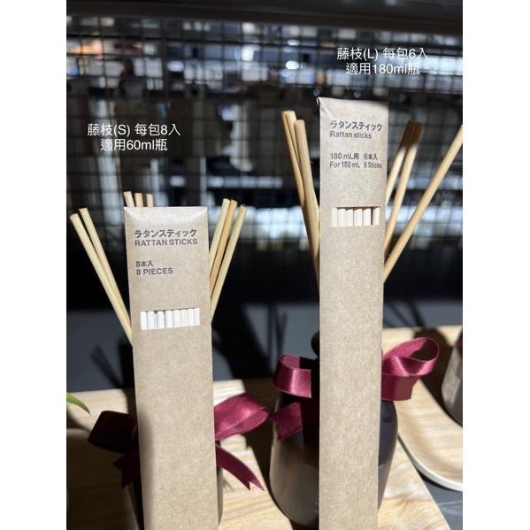 MUJI 無印良品 空間芬香油 180ml 擴香 香氛 香精油 《KJHB9955》-細節圖7