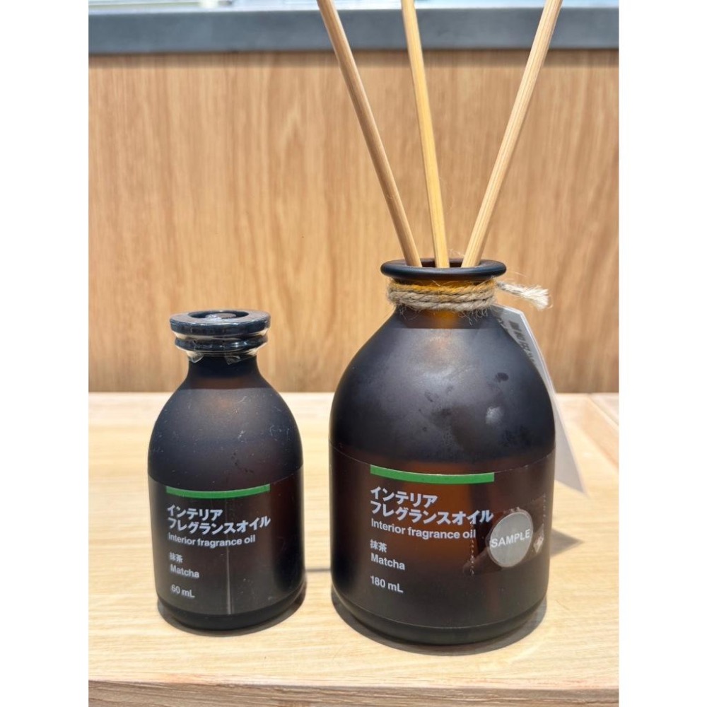 MUJI 無印良品 空間芬香油 180ml 擴香 香氛 香精油 《KJHB9955》-細節圖9