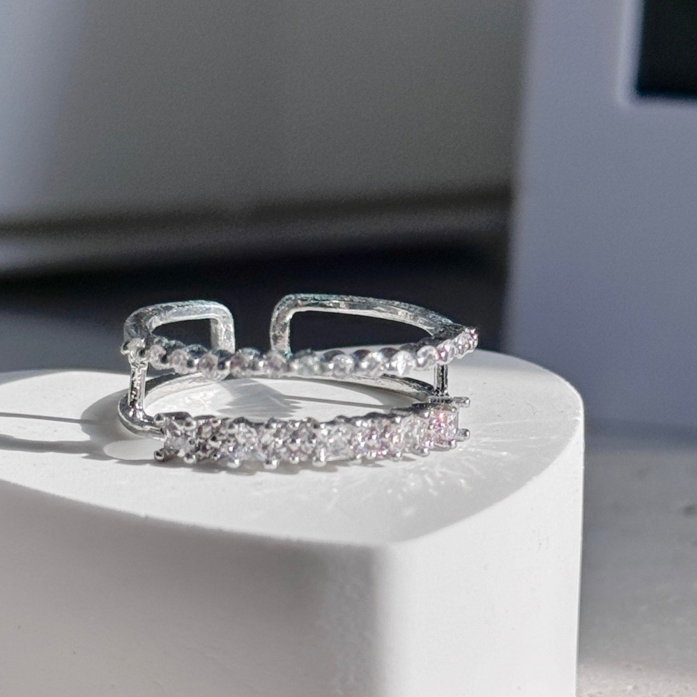 閃亮亮戒指第一彈 耀眼銀河-細節圖2