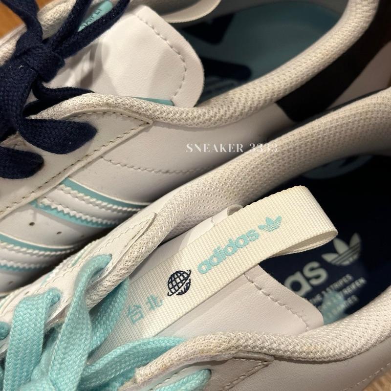 【現貨｜𝟐𝟒𝐡𝐫𝐬內寄出🔥】 ADIDAS SUPERSTAR TPE 全白 限定款 休閒鞋 男（FW2868）-細節圖3