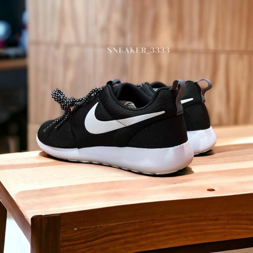 【現貨｜內寄出】 NIKE ROSHE ONE 黑白 休閒鞋 平價鞋款 女鞋 （844994-002）