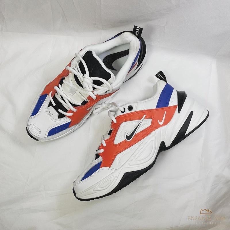 Sneakers Pria Sepatu Nike M2k Tekno Azul Nike M2K Tekno Γυναικεία