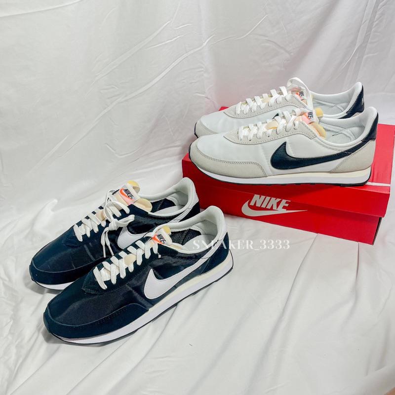 【現貨｜𝟐𝟒𝐡𝐫𝐬內寄出🔥】NIKE WAFFLE TRAINER 2 白（DH1349-100/001）-細節圖3