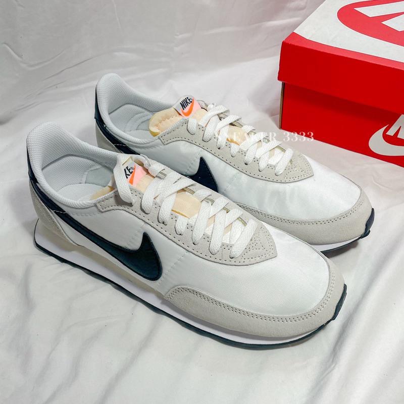 【現貨｜𝟐𝟒𝐡𝐫𝐬內寄出🔥】NIKE WAFFLE TRAINER 2 白（DH1349-100/001）-細節圖5