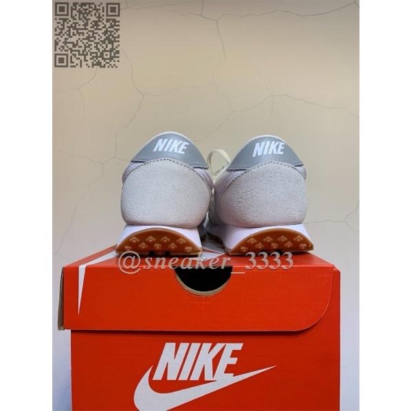 【現貨｜𝟐𝟒𝐡𝐫𝐬內寄出🔥】NIKE DAYBREAK 米色（CK2351-102）-細節圖2