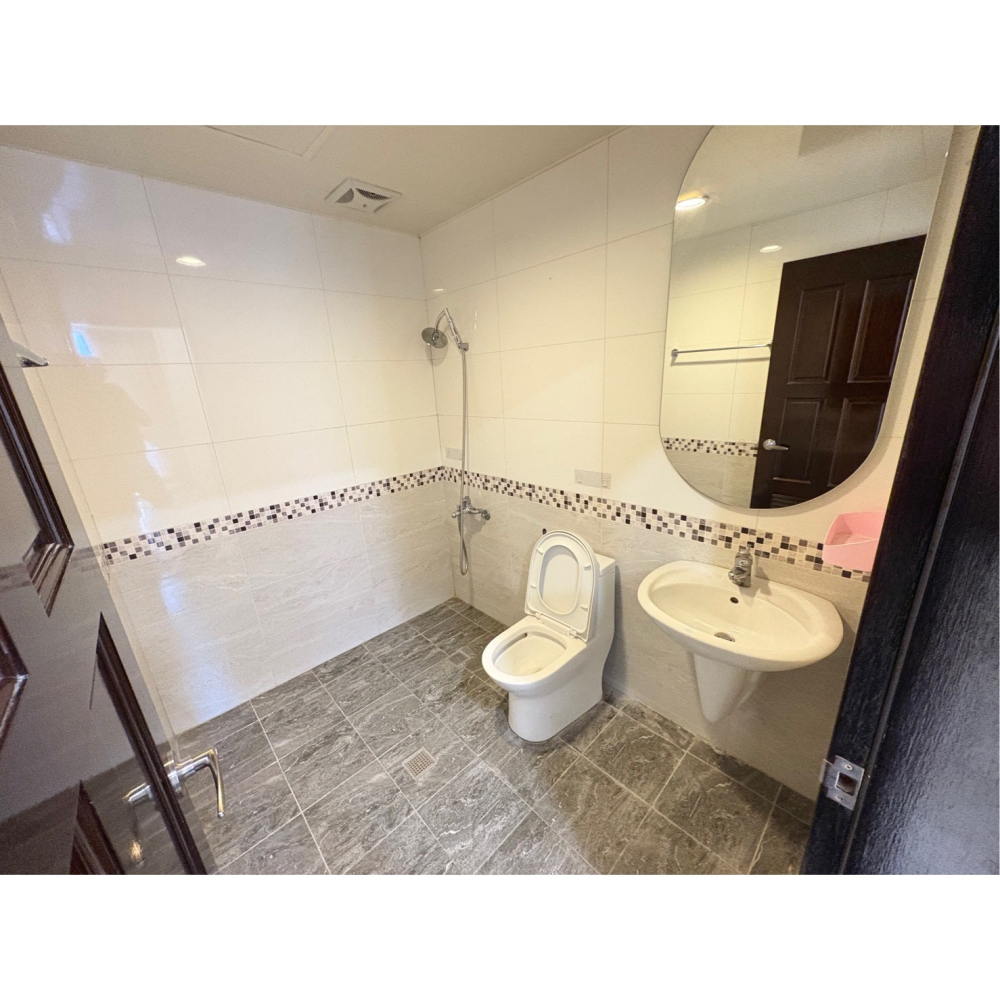 🌟 桃鶯商圈高樓層全新裝潢1+1房，單身貴族與小家庭的理想選擇！🌟-細節圖6