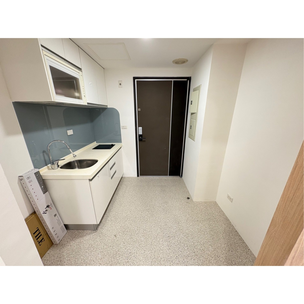 🌟 桃鶯商圈高樓層全新裝潢1+1房，單身貴族與小家庭的理想選擇！🌟-細節圖7