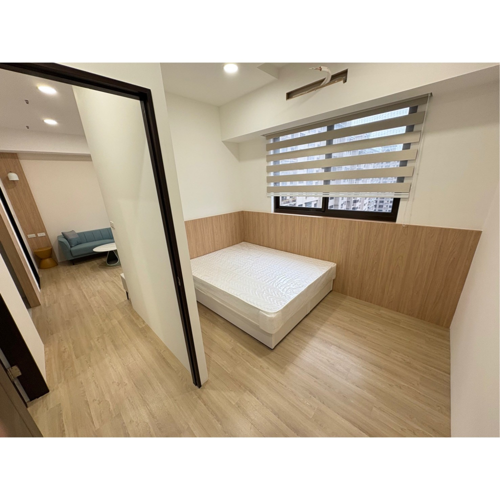 🌟 桃鶯商圈高樓層全新裝潢1+1房，單身貴族與小家庭的理想選擇！🌟-細節圖10