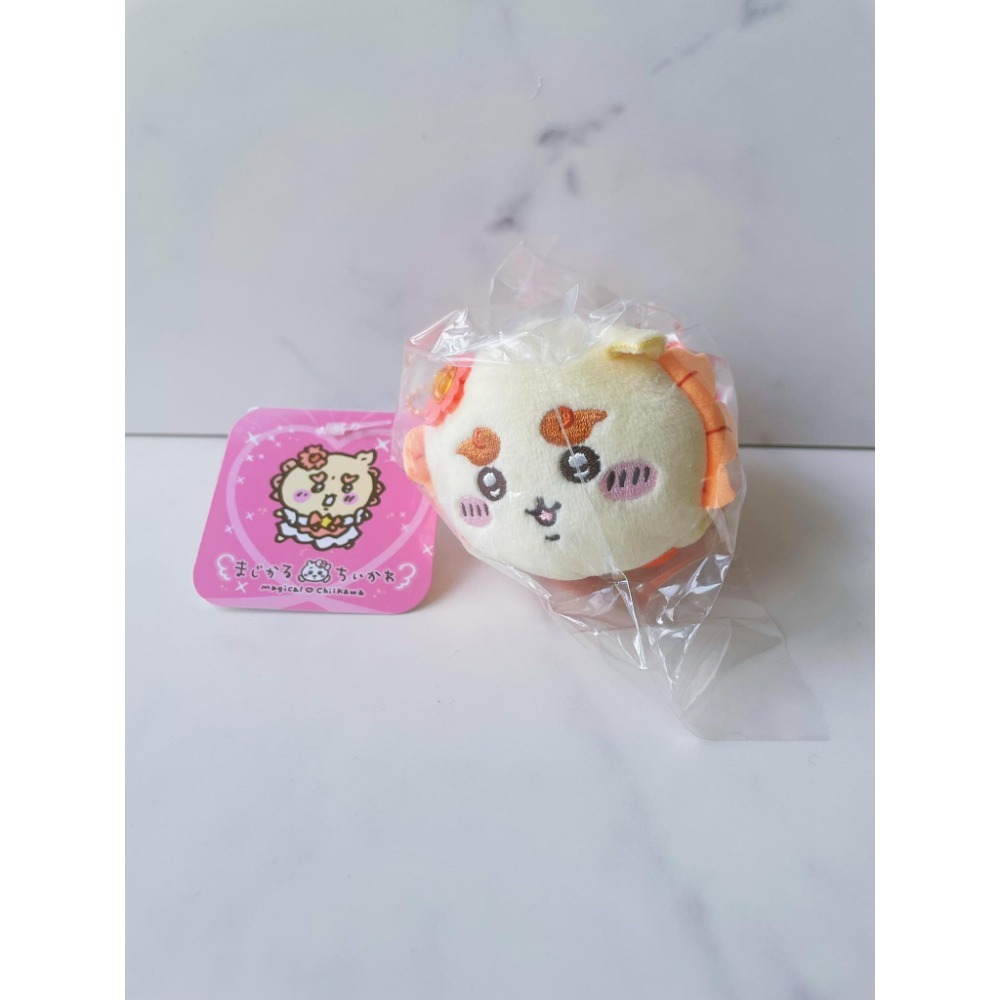 chiikawa吉伊卡哇-獅薩區-規格圖1