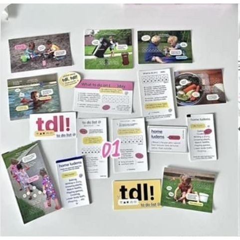 (現貨)韓國ins風多巴胺/小眾風手帳素材貼紙包-規格圖2