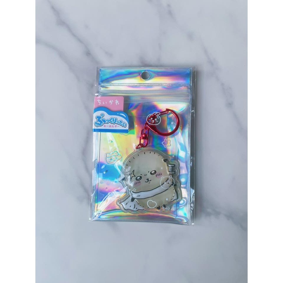 chiikawa吉伊卡哇-師傅區-規格圖1