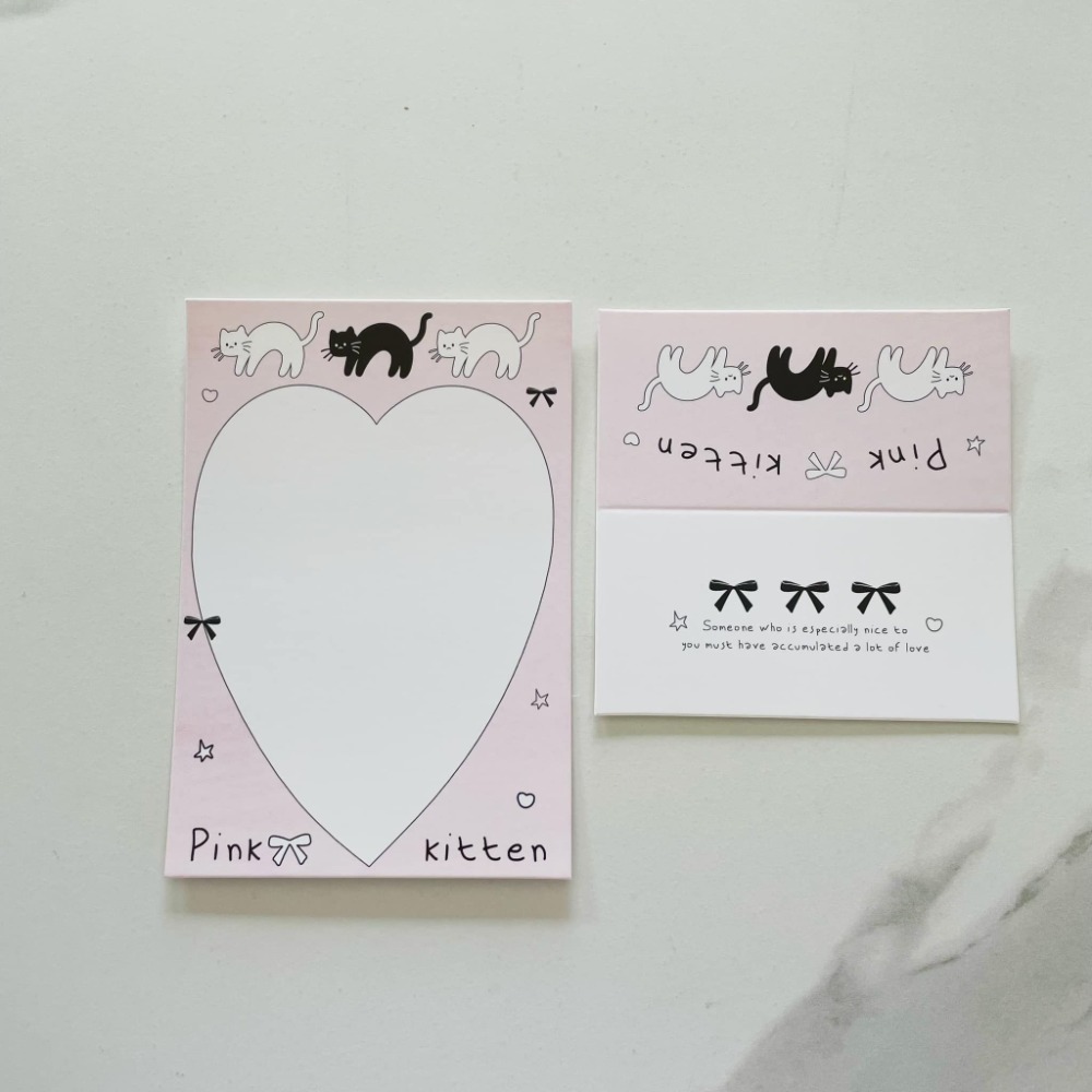 (現貨)ins風/韓系卡頭+卡背＝1組（含opp袋）-規格圖3