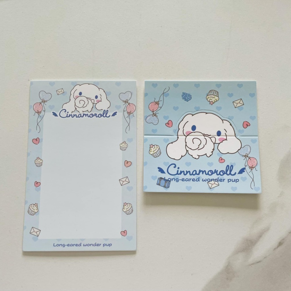 玉桂狗卡頭+卡套（一套10張）