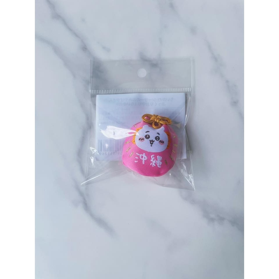 chiikawa吉伊卡哇-吉伊區-規格圖1