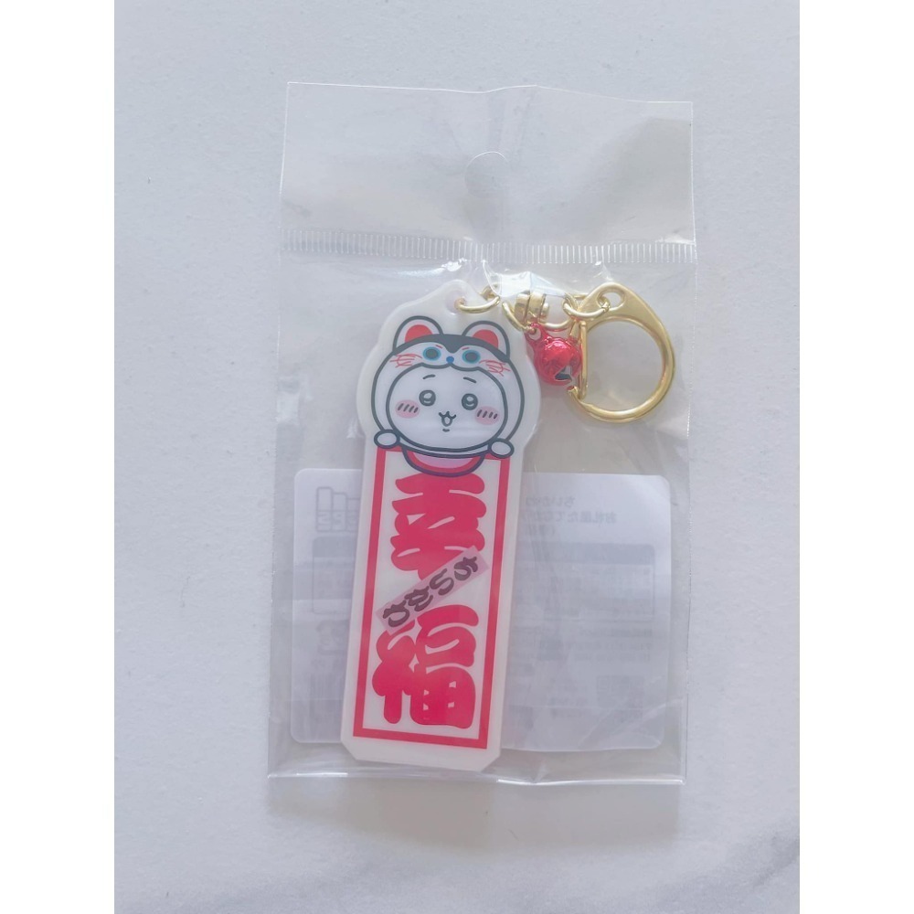 chiikawa吉伊卡哇-吉伊區-規格圖1