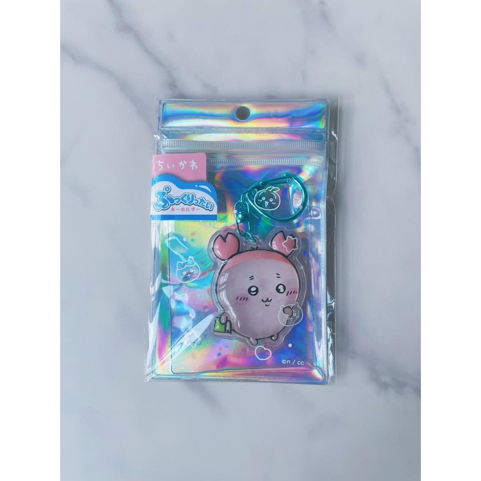 chiikawa吉伊卡哇-古本區-規格圖1