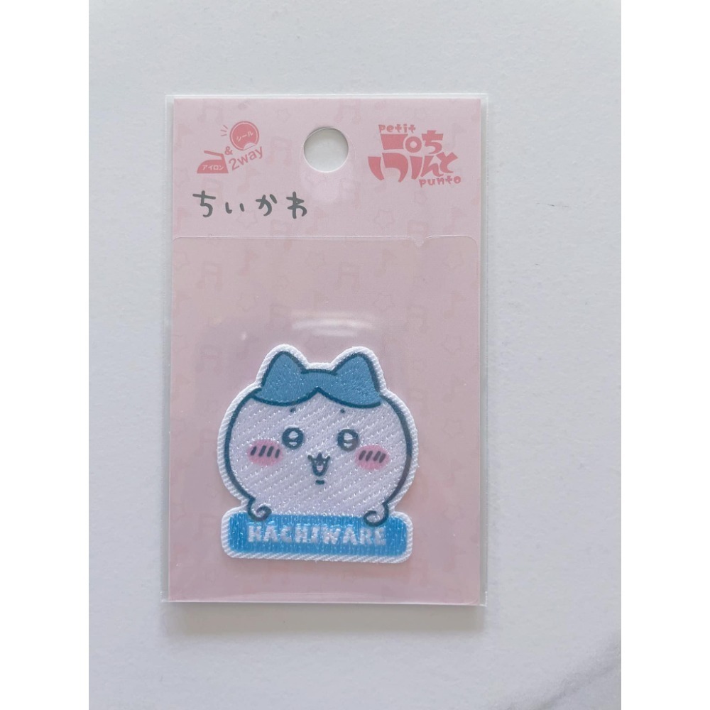 chiikawa吉伊卡哇-小八區-規格圖1