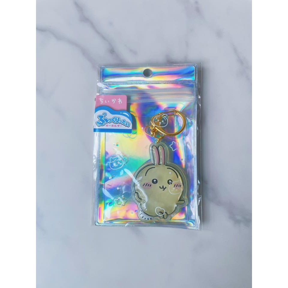 chiikawa吉伊卡哇-烏薩奇區-規格圖1