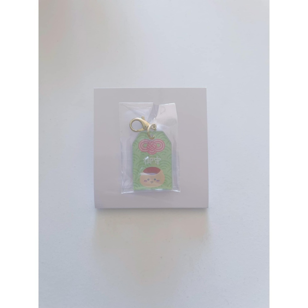 chiikawa吉伊卡哇-栗子區-規格圖1