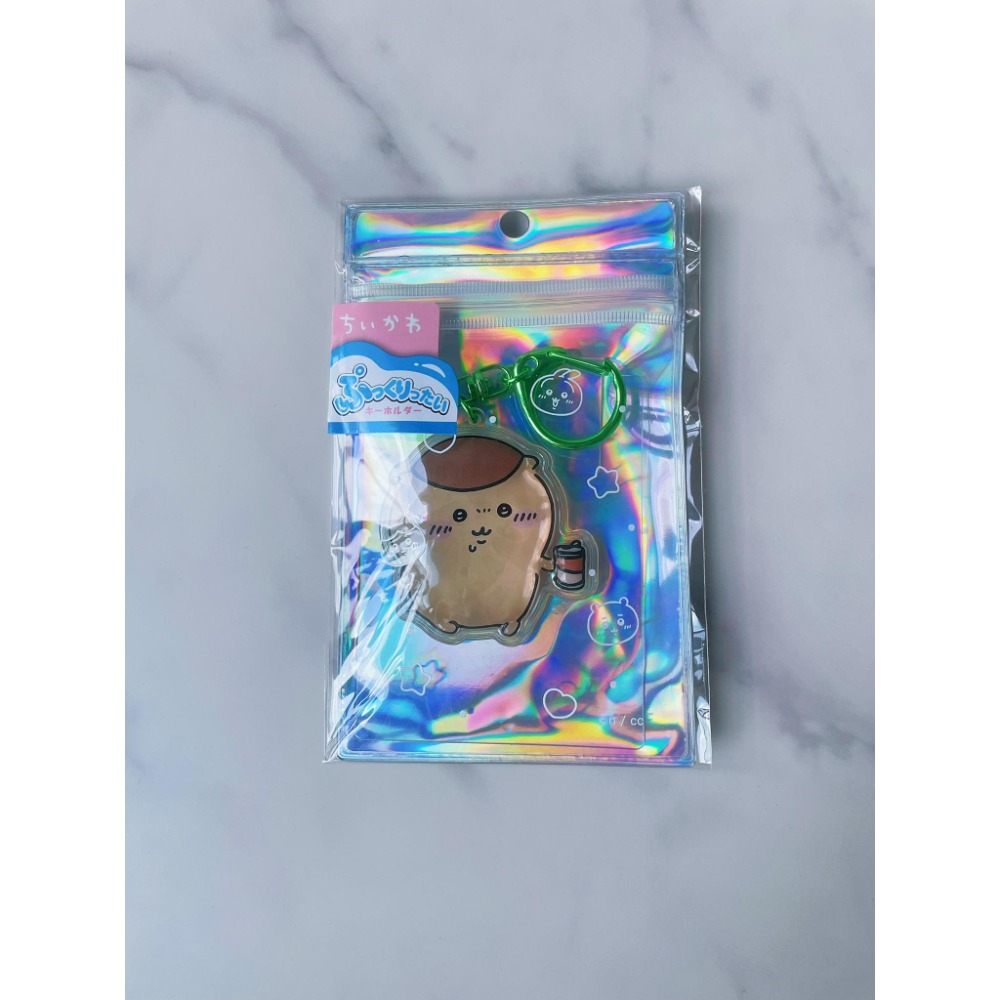 chiikawa吉伊卡哇-栗子區-規格圖1