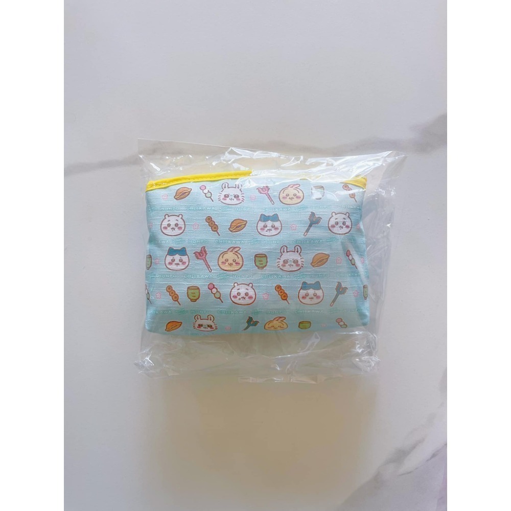 chiikawa吉伊卡哇-周邊小物商品-規格圖1