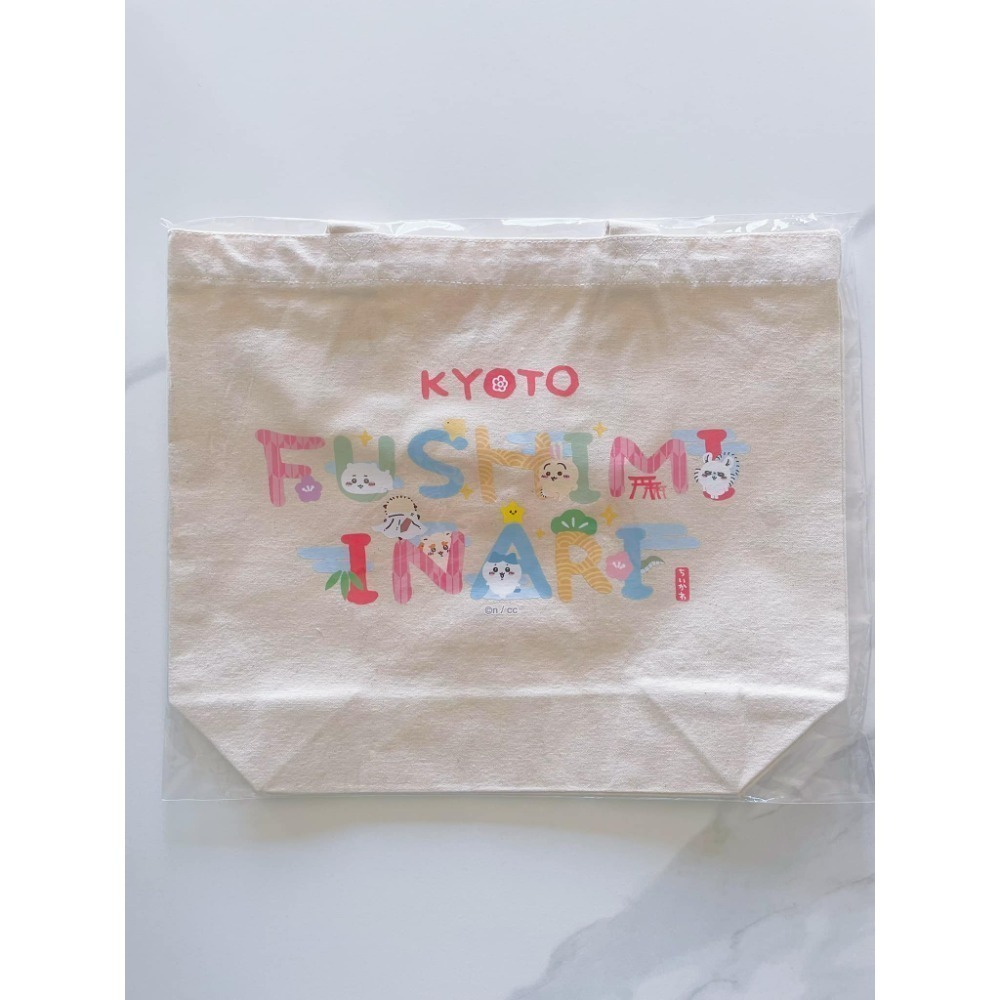 chiikawa吉伊卡哇-周邊小物商品-規格圖1