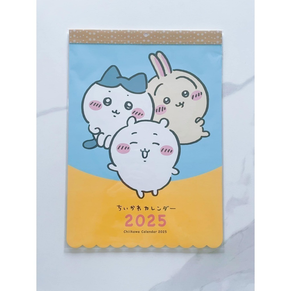 chiikawa吉伊卡哇-周邊小物商品-規格圖1