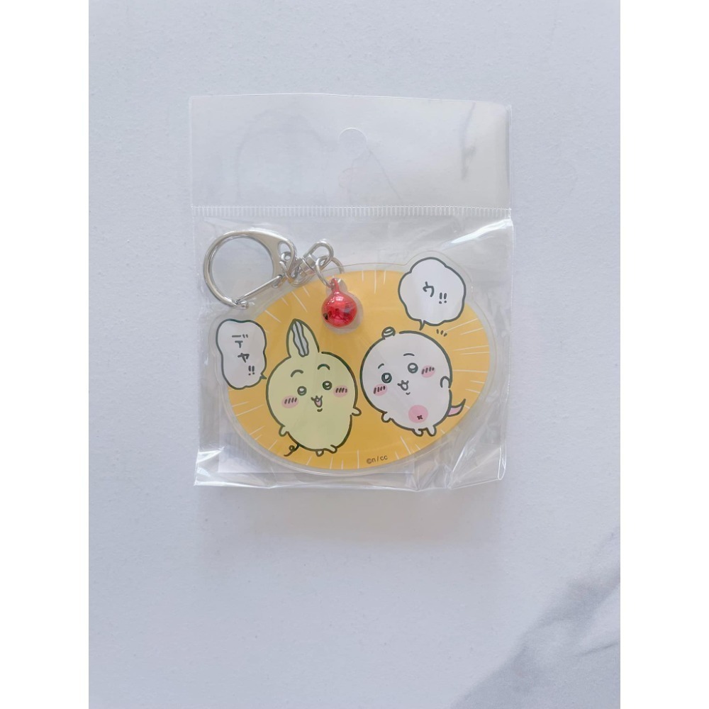 chiikawa吉伊卡哇-周邊小物商品-規格圖1