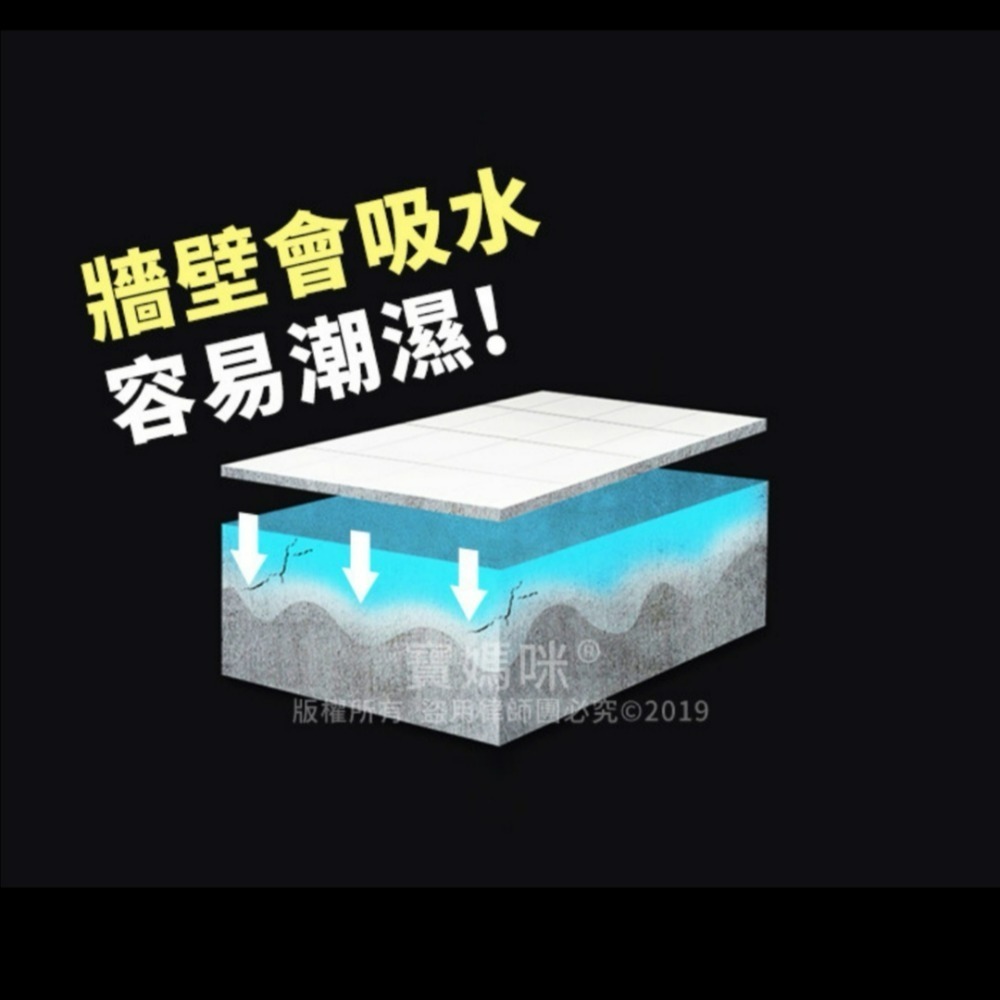 現貨 珪藻土牆面修復膏+壁癌防水噴劑組 附刮板+尖嘴-細節圖6