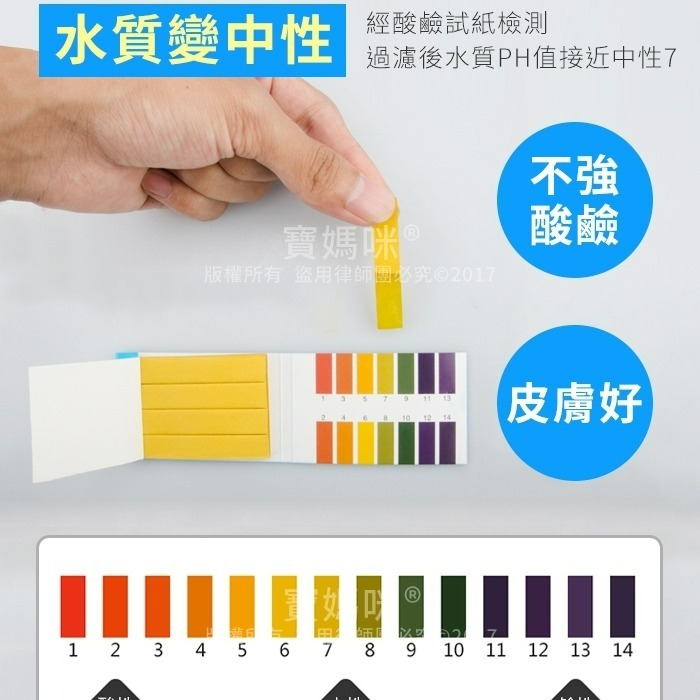 現貨✨淨水器蓮蓬頭過濾器 除氯蓮蓬頭沐浴器 沐浴過濾器 蓮蓬頭過濾芯 蓮蓬頭過濾器-細節圖6