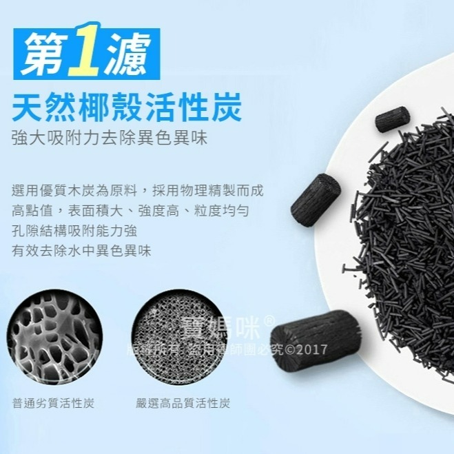 現貨✨淨水器蓮蓬頭過濾器 除氯蓮蓬頭沐浴器 沐浴過濾器 蓮蓬頭過濾芯 蓮蓬頭過濾器-細節圖7